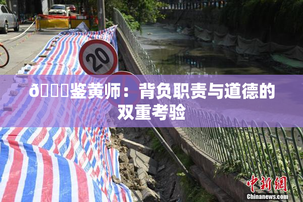 🔞鉴黄师：背负职责与道德的双重考验