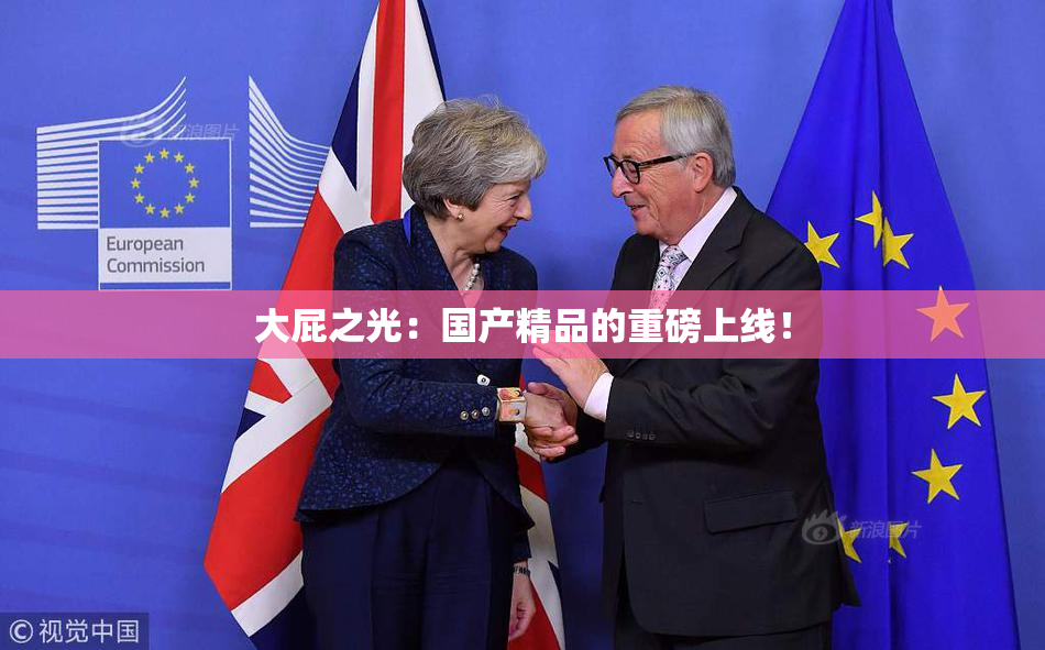 大屁之光：国产精品的重磅上线！