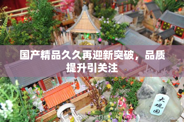 国产精品久久再迎新突破，品质提升引关注