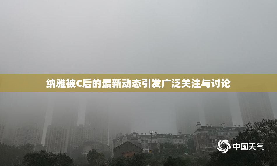 纳雅被C后的最新动态引发广泛关注与讨论