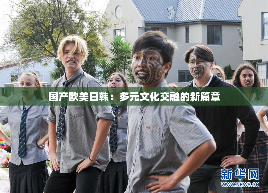 国产欧美日韩：多元文化交融的新篇章