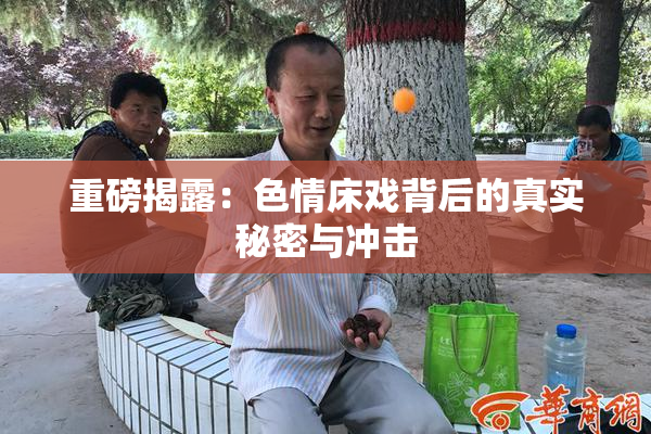 重磅揭露：色情床戏背后的真实秘密与冲击