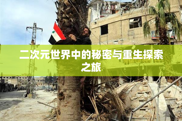 二次元世界中的秘密与重生探索之旅