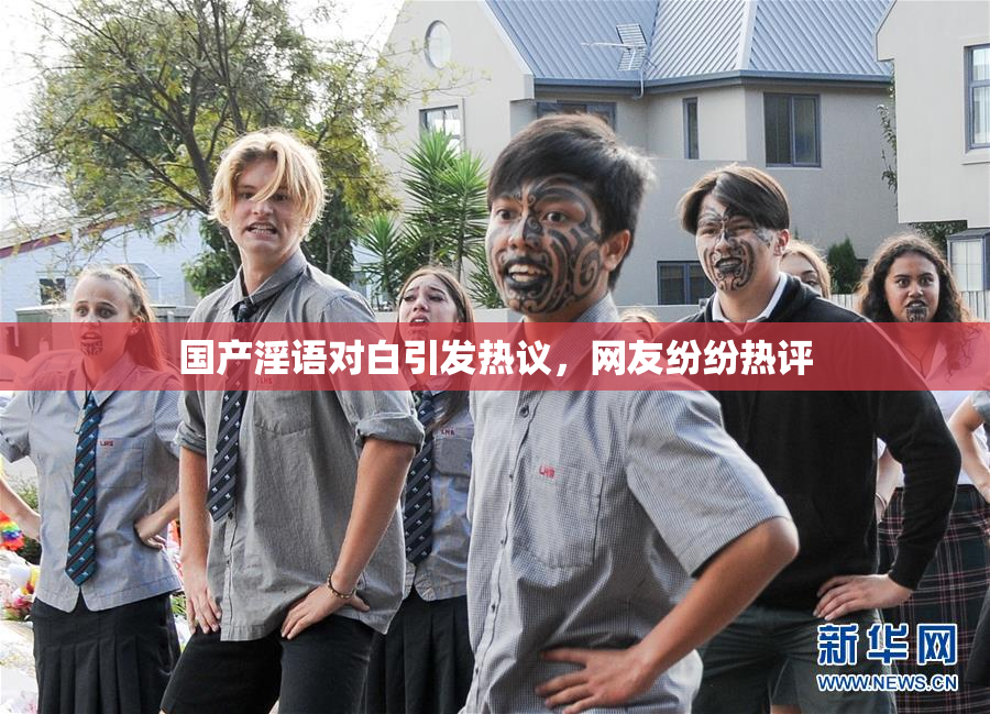 国产淫语对白引发热议，网友纷纷热评