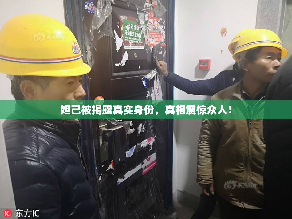 妲己被揭露真实身份，真相震惊众人！