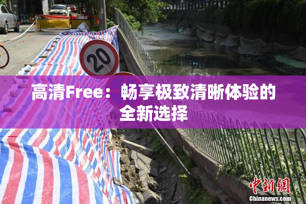 高清Free：畅享极致清晰体验的全新选择