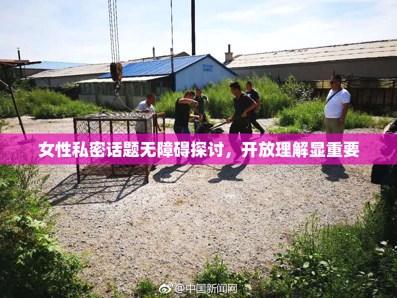 女性私密话题无障碍探讨，开放理解显重要