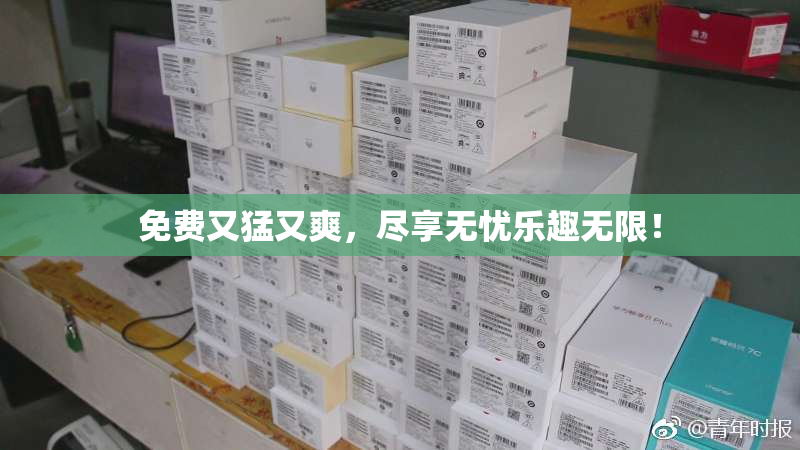 免费又猛又爽，尽享无忧乐趣无限！
