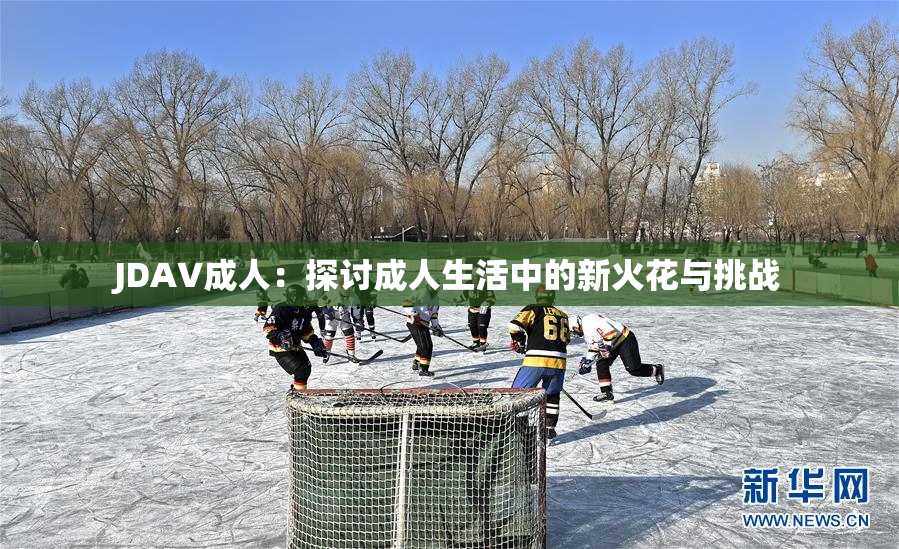 JDAV成人：探讨成人生活中的新火花与挑战