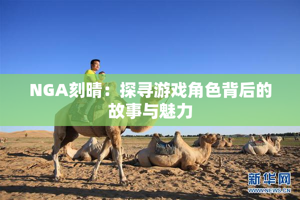 NGA刻晴：探寻游戏角色背后的故事与魅力