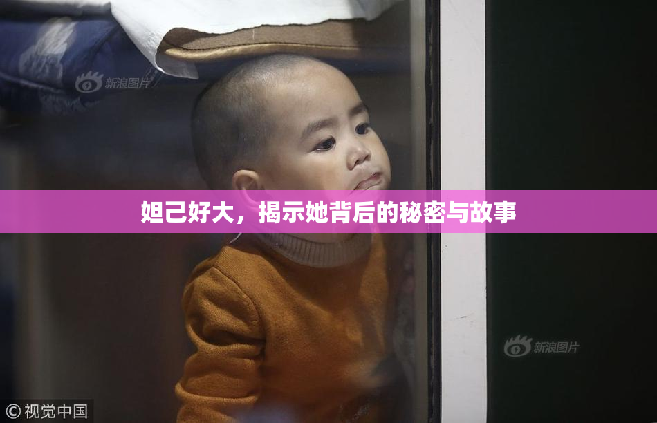 妲己好大，揭示她背后的秘密与故事