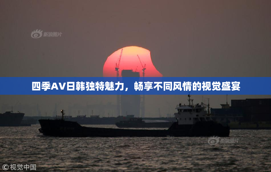 四季AV日韩独特魅力，畅享不同风情的视觉盛宴