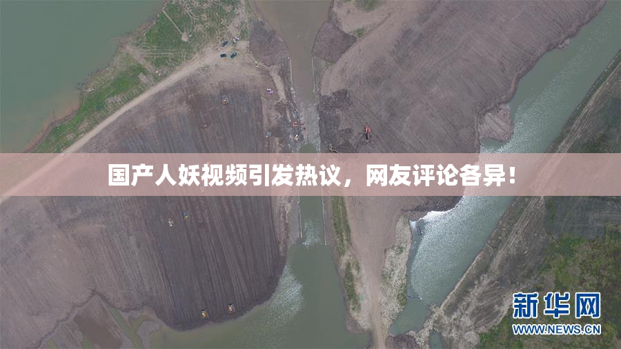 国产人妖视频引发热议，网友评论各异！