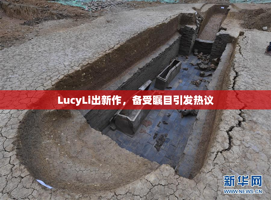 LucyLi出新作，备受瞩目引发热议