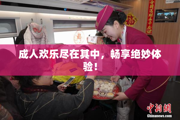 成人欢乐尽在其中，畅享绝妙体验！