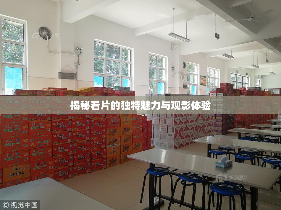 揭秘看片的独特魅力与观影体验