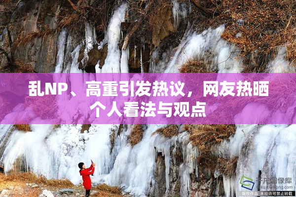 乱NP、高重引发热议，网友热晒个人看法与观点
