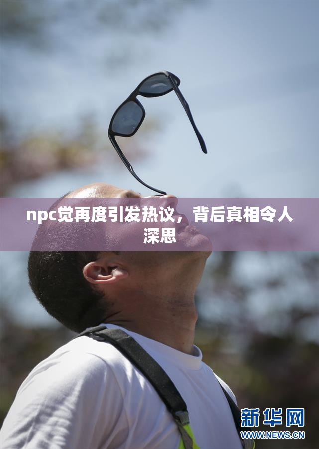 npc觉再度引发热议，背后真相令人深思
