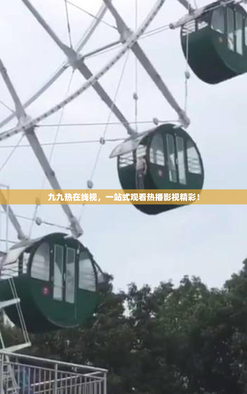 九九热在线视，一站式观看热播影视精彩！