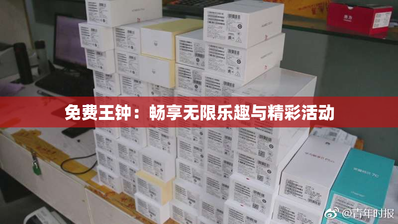 免费王钟：畅享无限乐趣与精彩活动