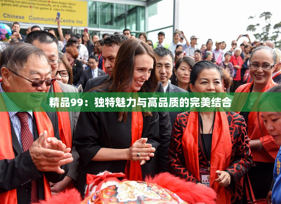 精品99：独特魅力与高品质的完美结合