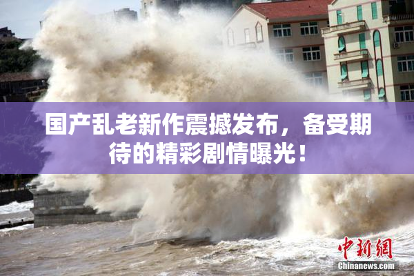国产乱老新作震撼发布，备受期待的精彩剧情曝光！