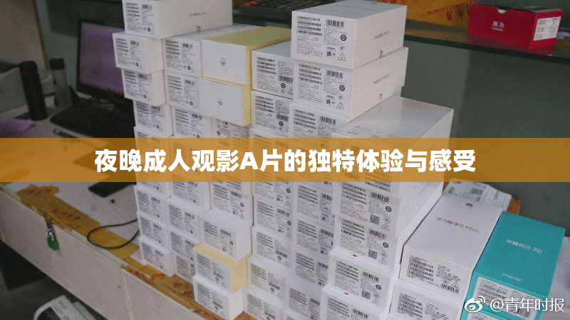 夜晚成人观影A片的独特体验与感受