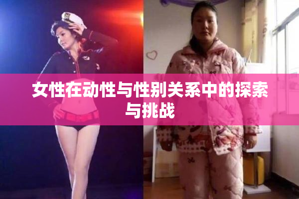 女性在动性与性别关系中的探索与挑战