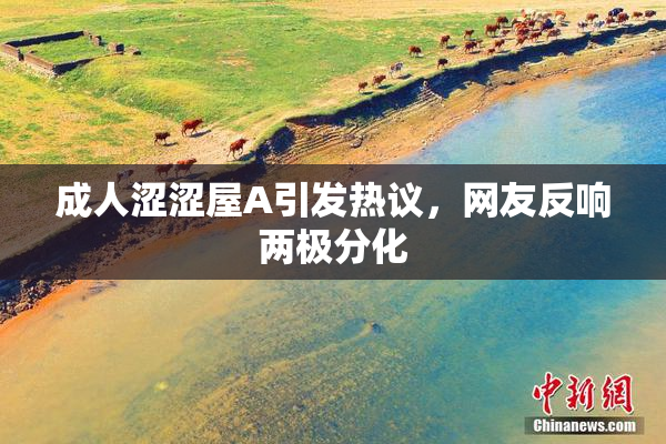 成人涩涩屋A引发热议，网友反响两极分化