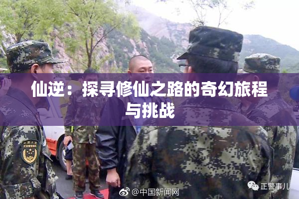 仙逆：探寻修仙之路的奇幻旅程与挑战