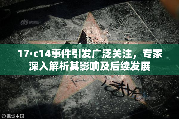 17·c14事件引发广泛关注，专家深入解析其影响及后续发展