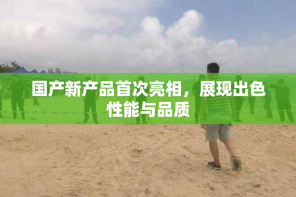 国产新产品首次亮相，展现出色性能与品质
