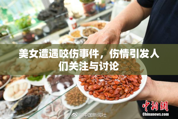 美女遭遇咬伤事件，伤情引发人们关注与讨论