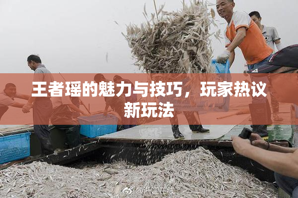 王者瑶的魅力与技巧，玩家热议新玩法