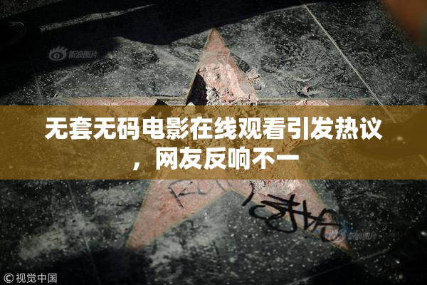 无套无码电影在线观看引发热议，网友反响不一