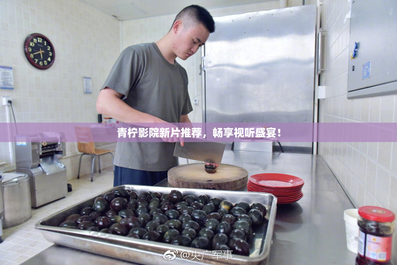 青柠影院新片推荐，畅享视听盛宴！