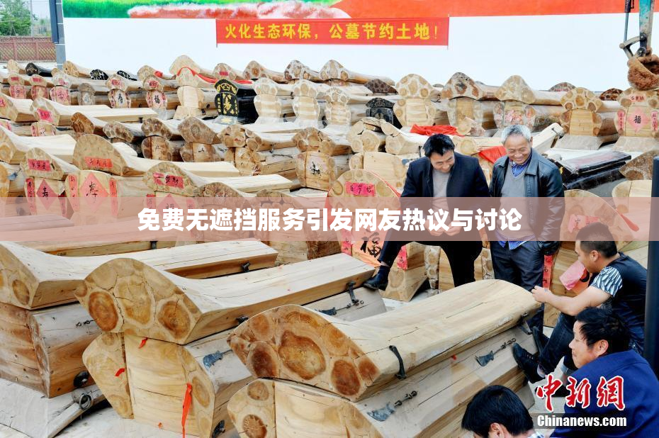 免费无遮挡服务引发网友热议与讨论