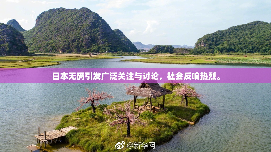 日本无码引发广泛关注与讨论，社会反响热烈。