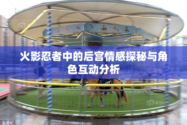 火影忍者中的后宫情感探秘与角色互动分析