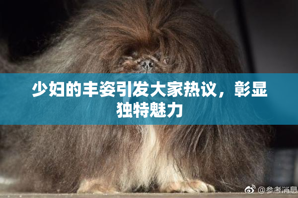 少妇的丰姿引发大家热议，彰显独特魅力