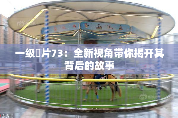 一级婬片73：全新视角带你揭开其背后的故事