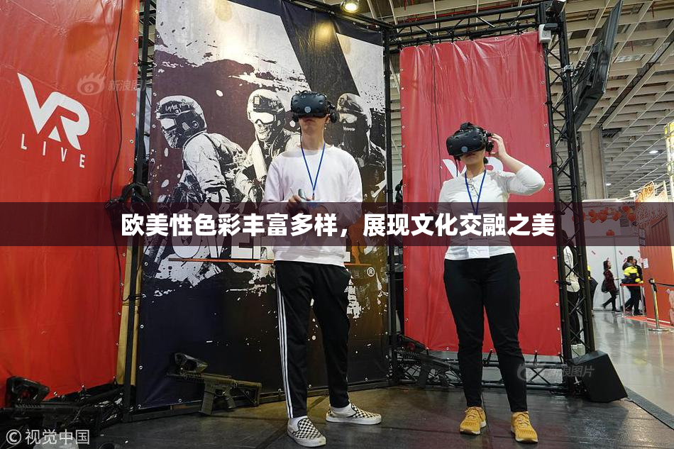 欧美性色彩丰富多样，展现文化交融之美