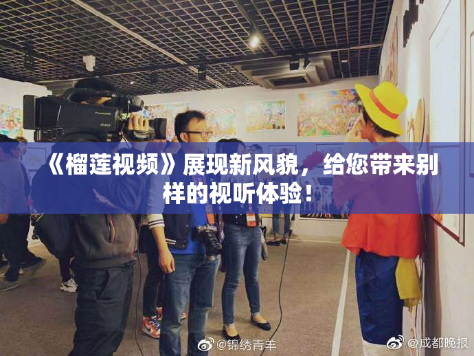 《榴莲视频》展现新风貌，给您带来别样的视听体验！