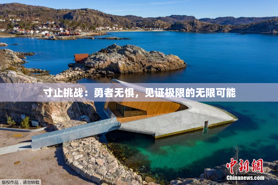 寸止挑战：勇者无惧，见证极限的无限可能