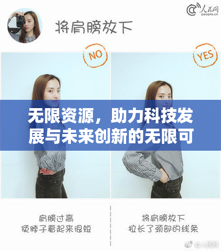 无限资源，助力科技发展与未来创新的无限可能