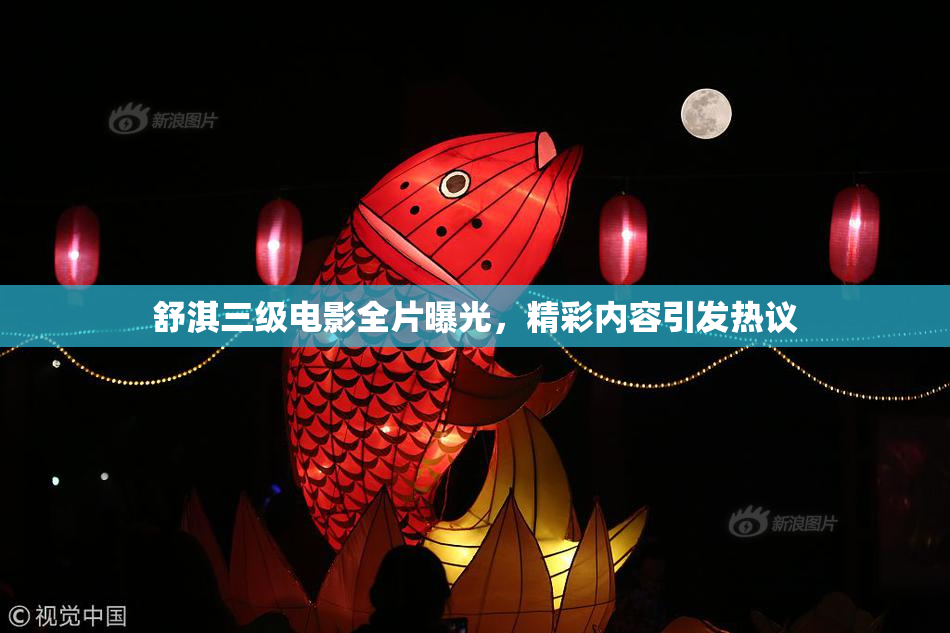 舒淇三级电影全片曝光，精彩内容引发热议