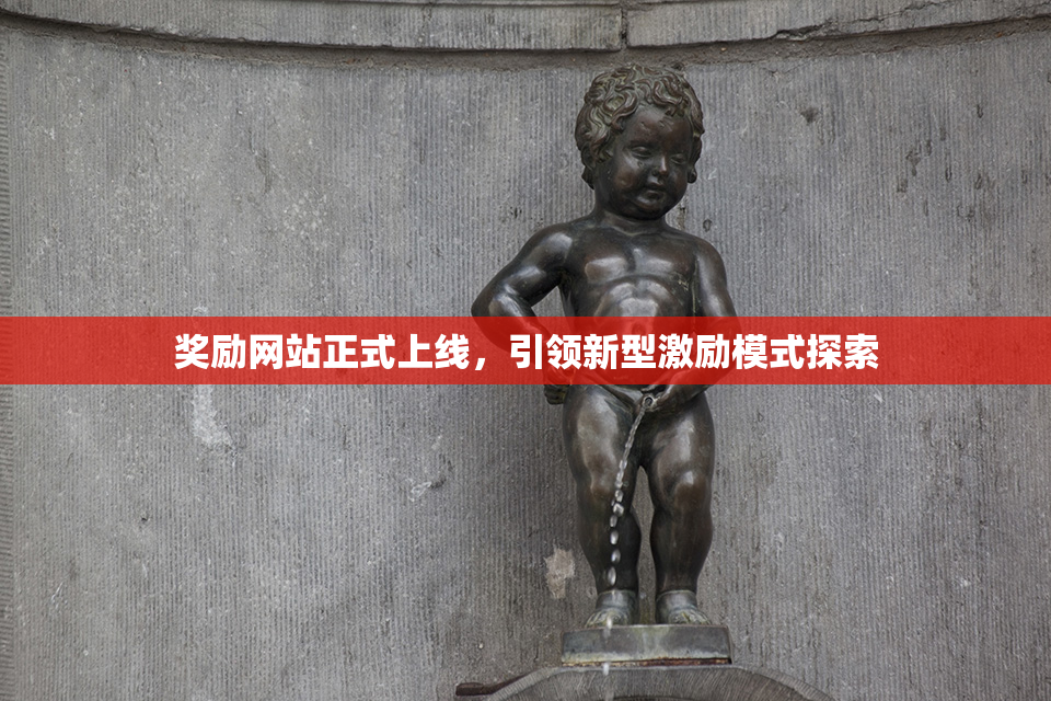 奖励网站正式上线，引领新型激励模式探索