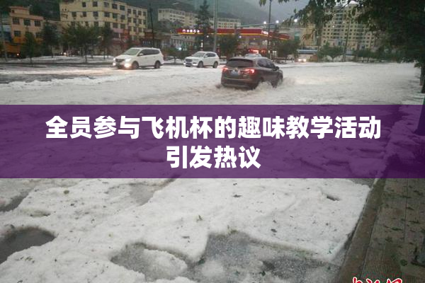 全员参与飞机杯的趣味教学活动引发热议