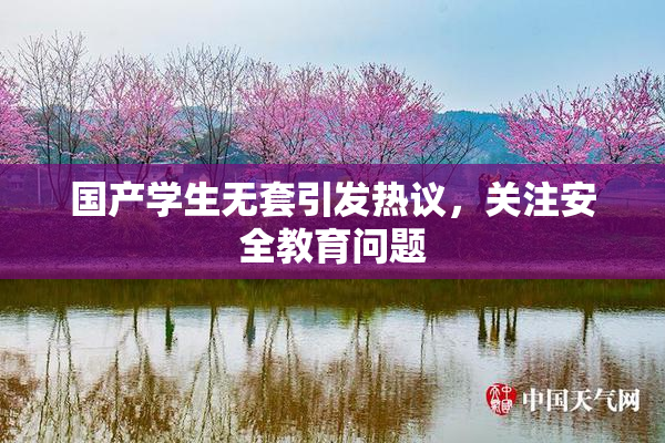 国产学生无套引发热议，关注安全教育问题
