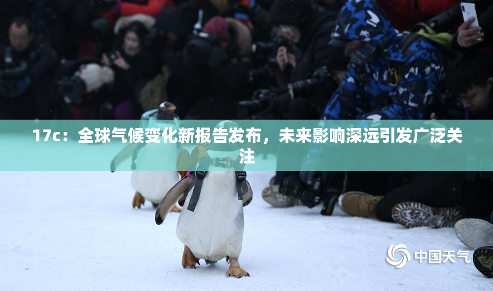 17c：全球气候变化新报告发布，未来影响深远引发广泛关注